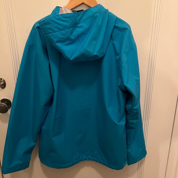 Helly Hansen outer shell blue medium women's - Picture 3 of 7